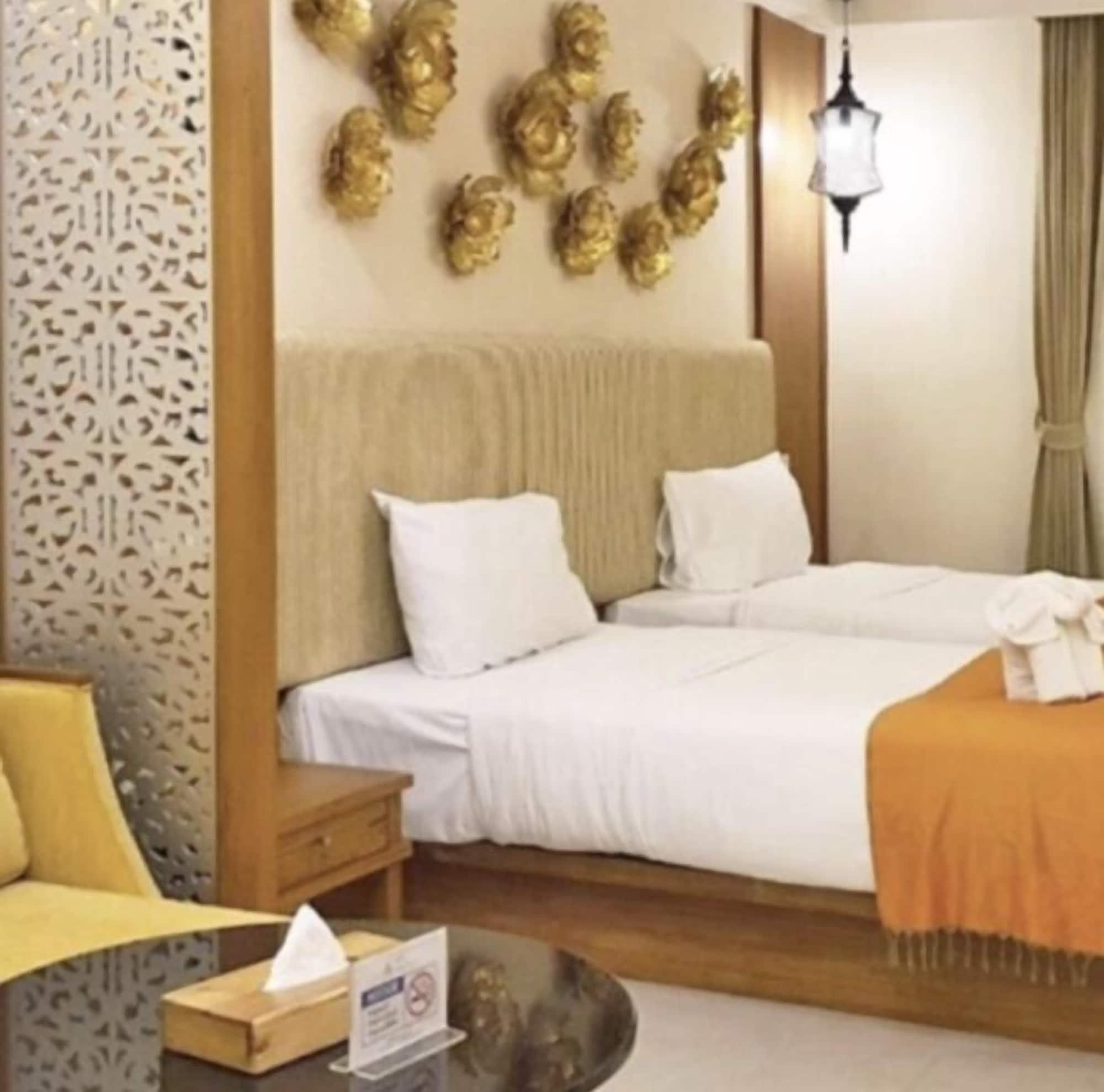 The Signature Hotel @ Thapae Chiang Mai Exterior foto